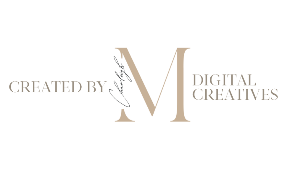 M. Charleigh Digital Creatives